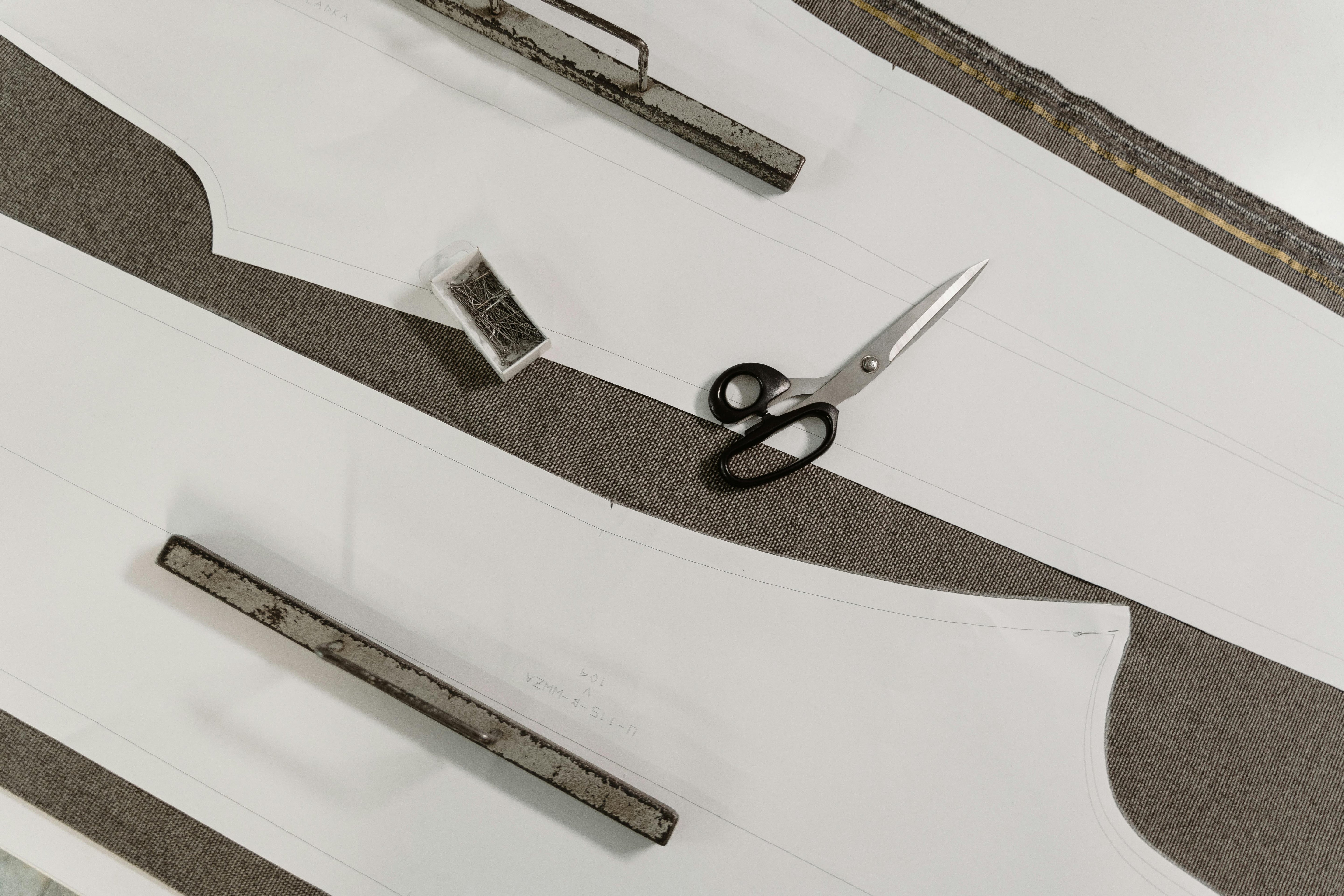 Die perfekte Passform: Slim Fit, Straight Fit & Baggy Fit – welche Hose passt zu dir?