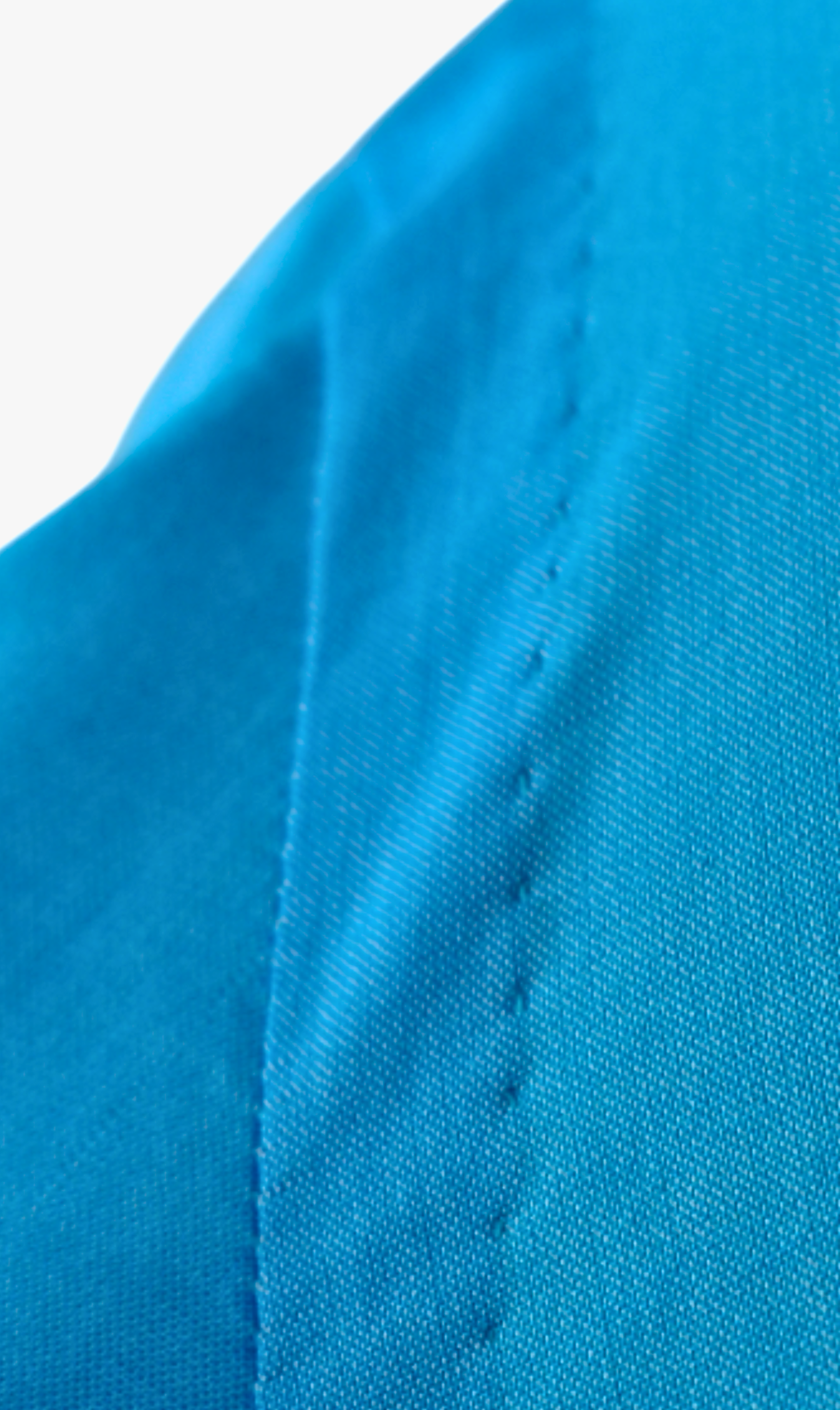 Men's Slim Fit Blue Shirt Sartoriali No. 2